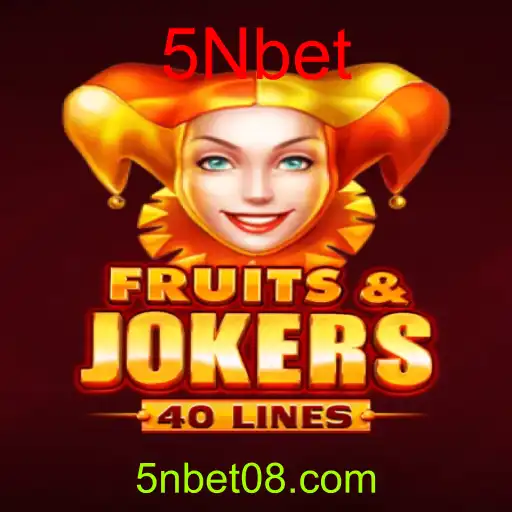 FruitsAndJokers40