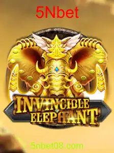 InvincibleElephant