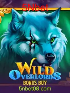 WildOverlordsBonusBuy